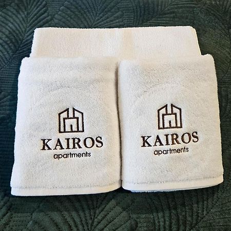 Kairos Apartments - Tower Premium - Silownia, Sauna, Scisle Centrum Katowice Exteriör bild