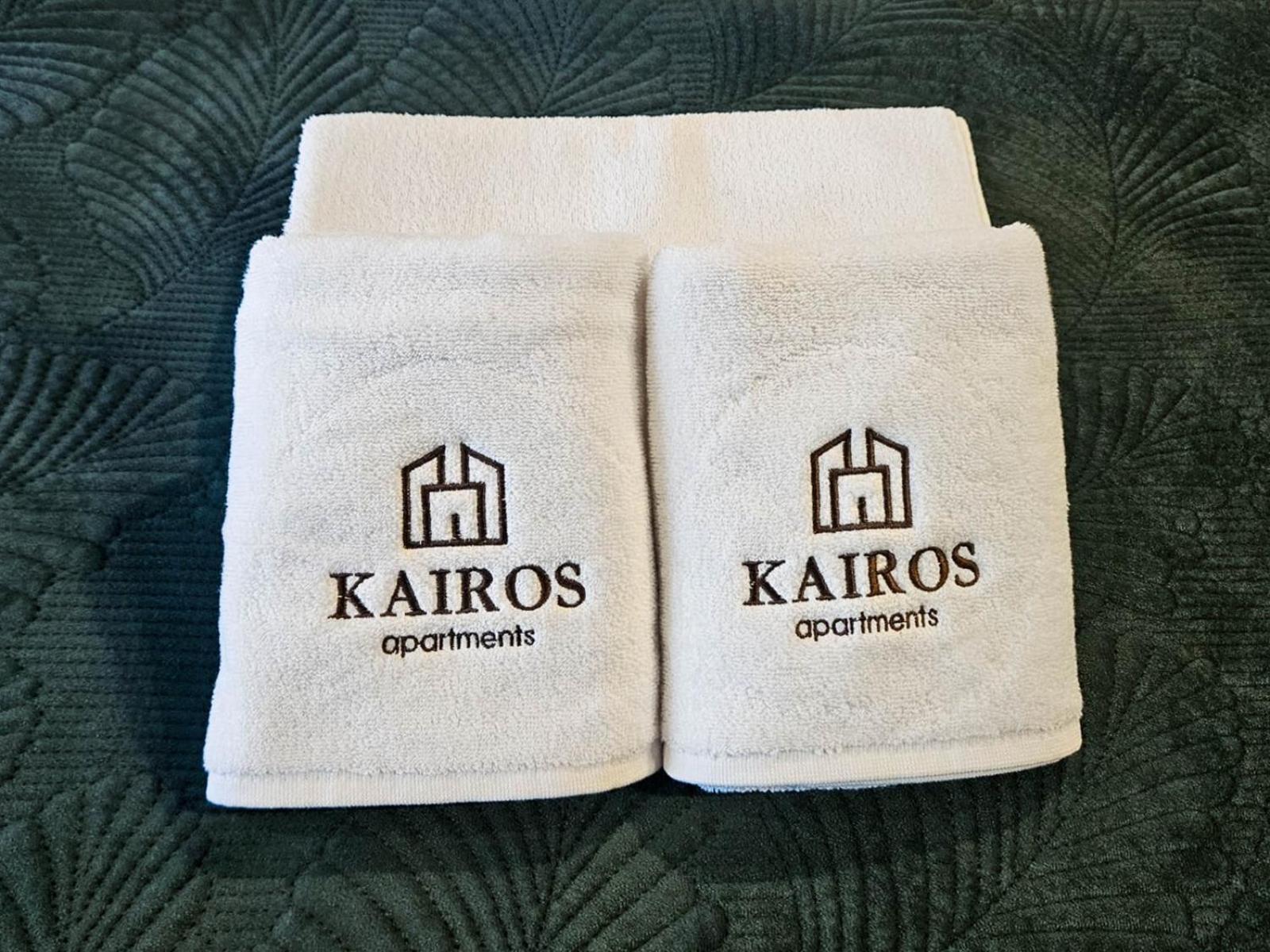 Kairos Apartments - Tower Premium - Silownia, Sauna, Scisle Centrum Katowice Exteriör bild